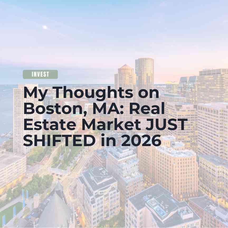 Boston First Time Buyer 67 Percent Rate