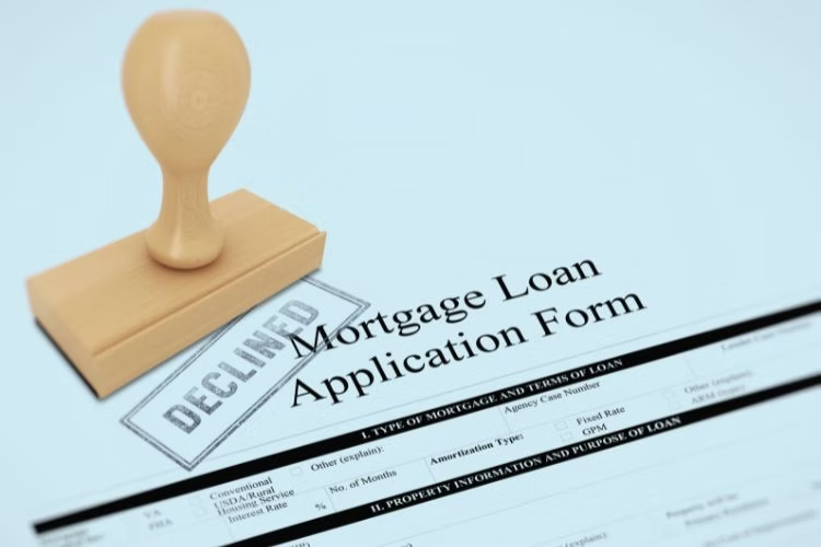 Boston Mortgage Heat Approval Denial
